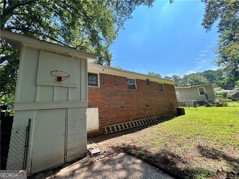 898 Verona Drive Clarkston - 27