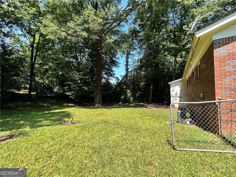 898 Verona Drive Clarkston - 28