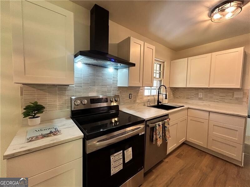 898 Verona Drive Clarkston - 3