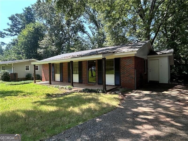 898 Verona Drive Clarkston - 30