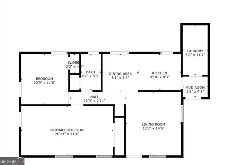 898 Verona Drive Clarkston - 6
