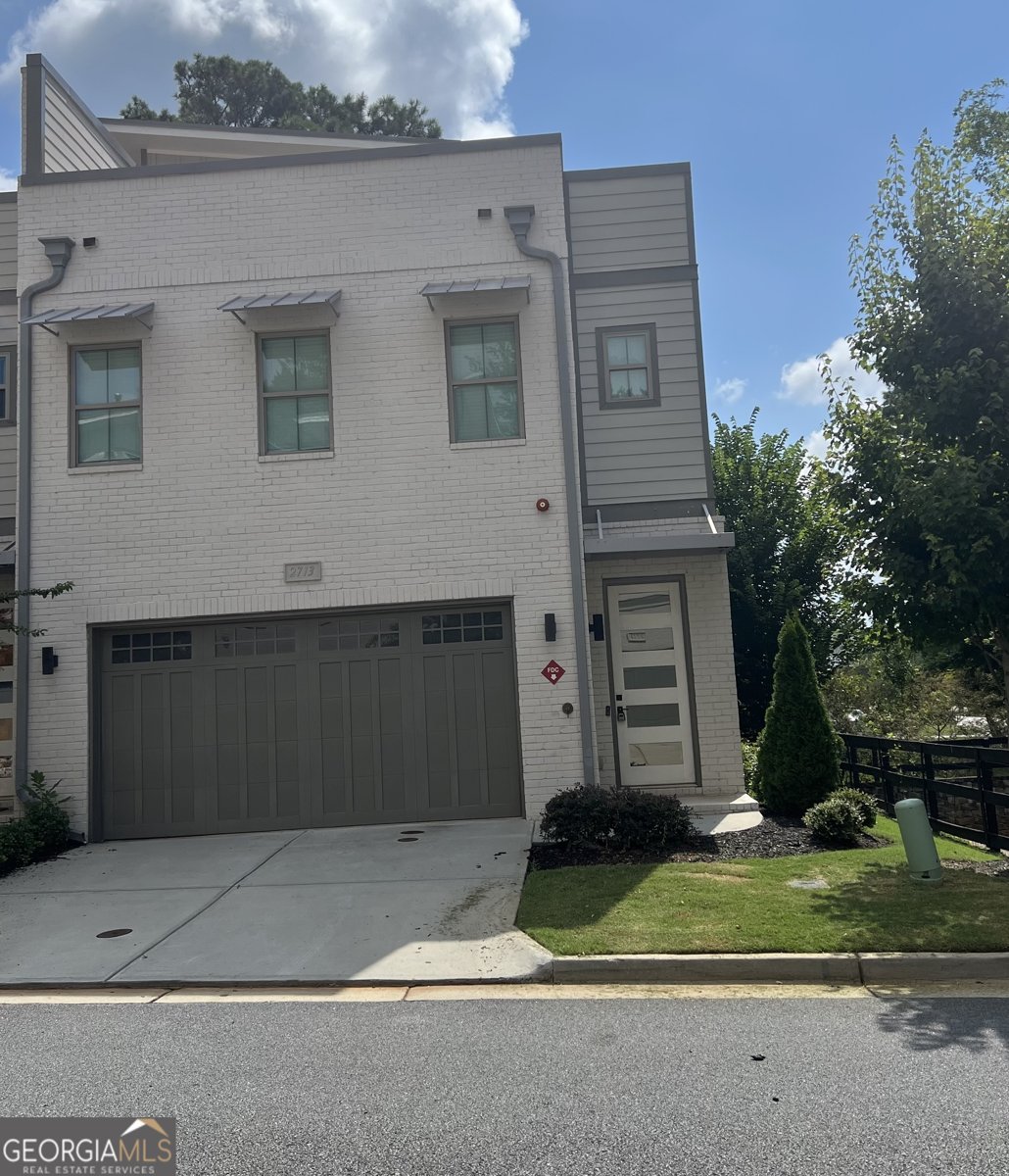 2713 Stargazer Terrace Smyrna - 1