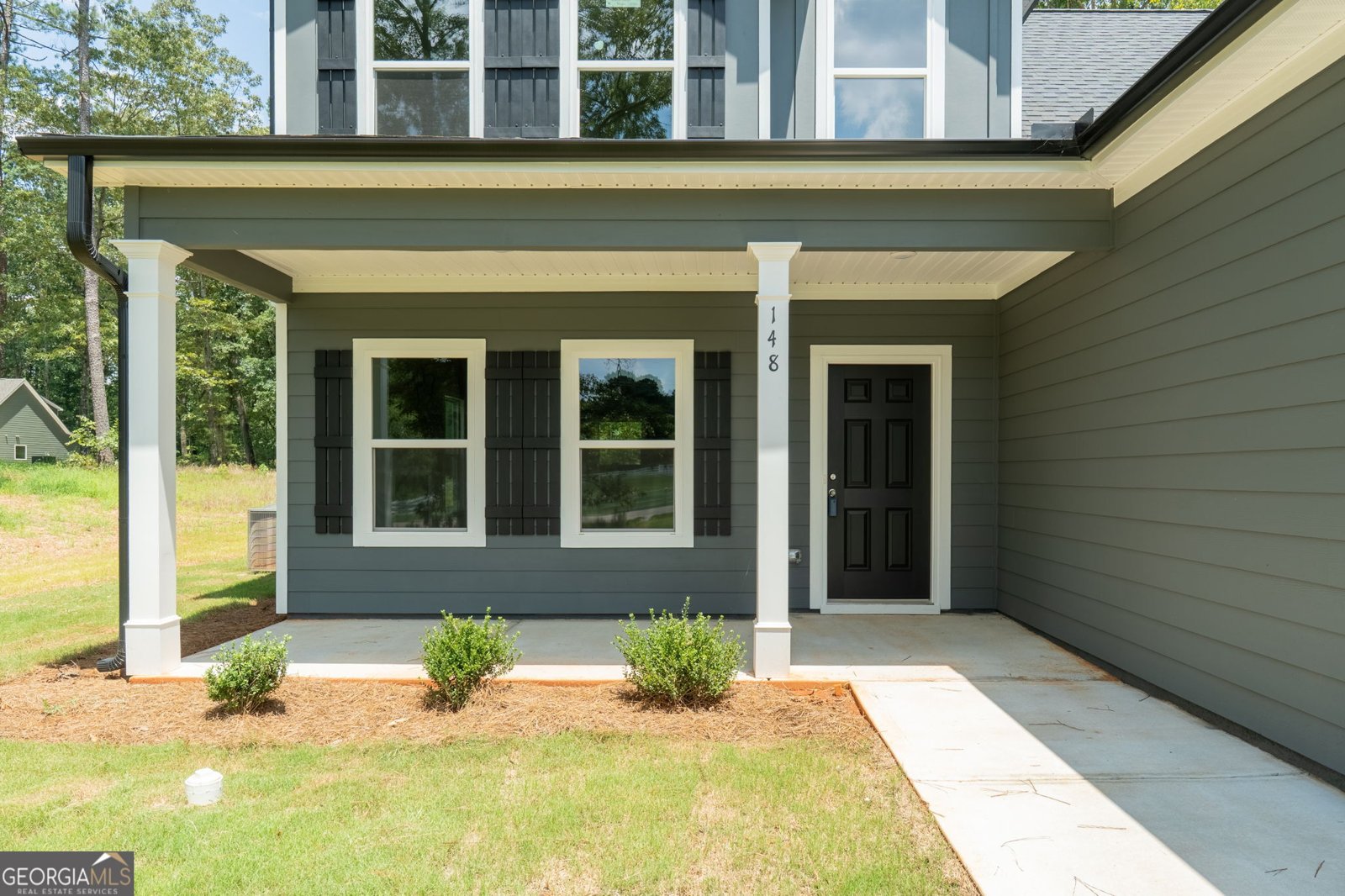 148 Asa Moseley Road McDonough - 2