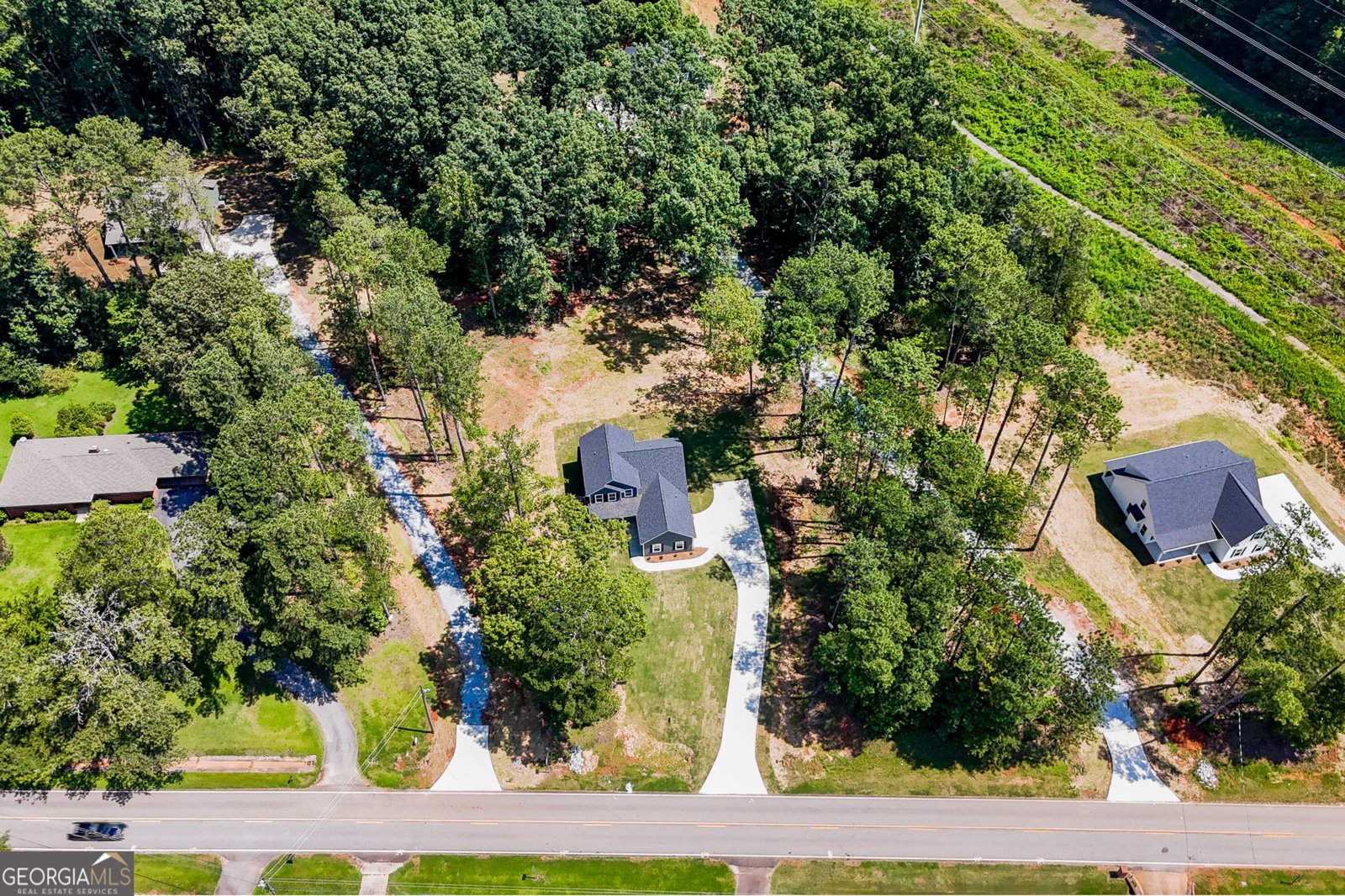 148 Asa Moseley Road McDonough - 32