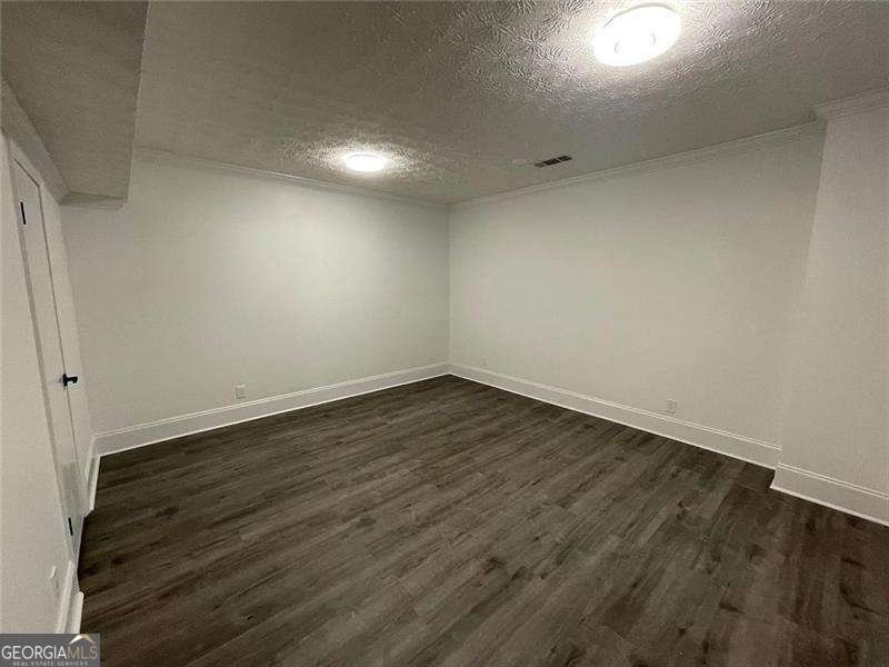 160 Boxelder Lane Roswell - 1