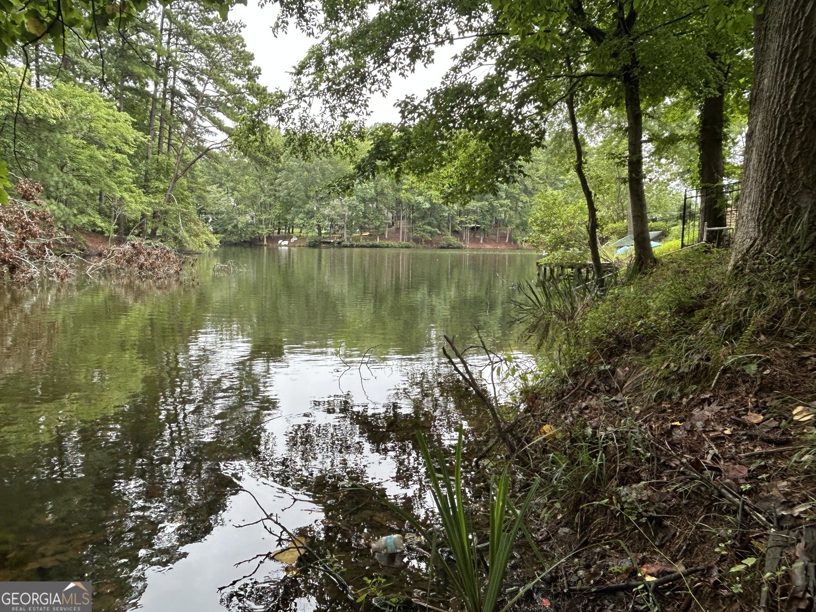 160 Boxelder Lane Roswell - 16