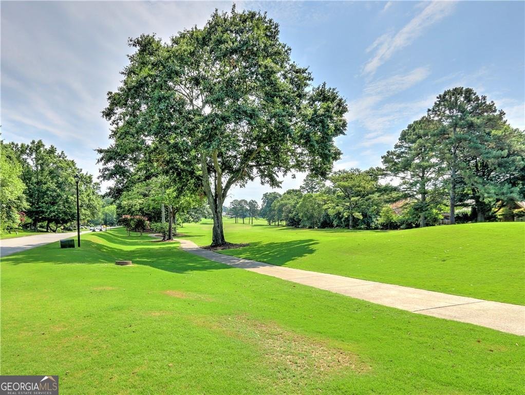 160 Boxelder Lane Roswell - 27