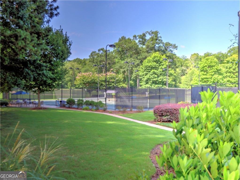 160 Boxelder Lane Roswell - 28
