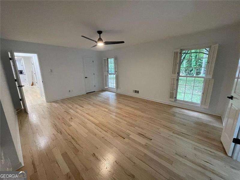 160 Boxelder Lane Roswell - 3