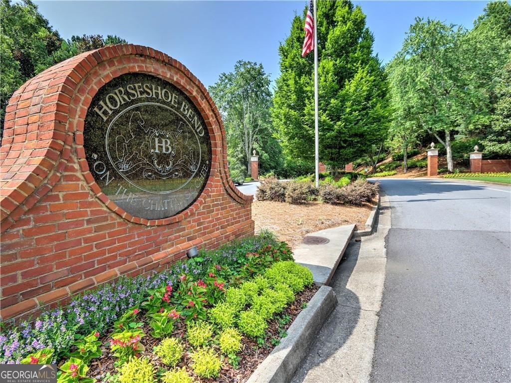 160 Boxelder Lane Roswell - 30