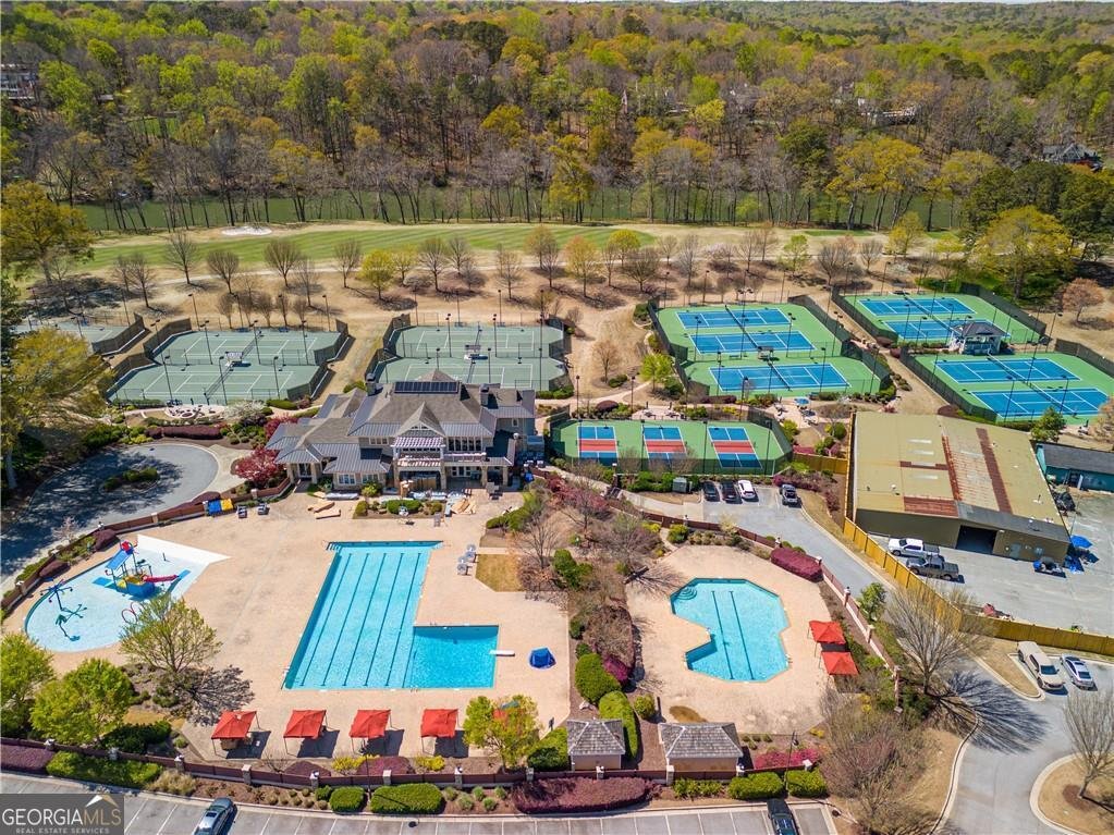 160 Boxelder Lane Roswell - 32