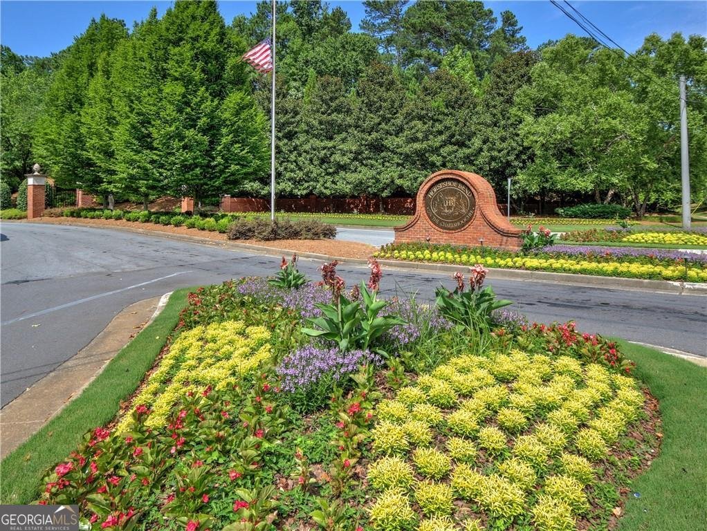 160 Boxelder Lane Roswell - 34