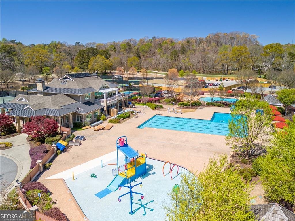 160 Boxelder Lane Roswell - 35