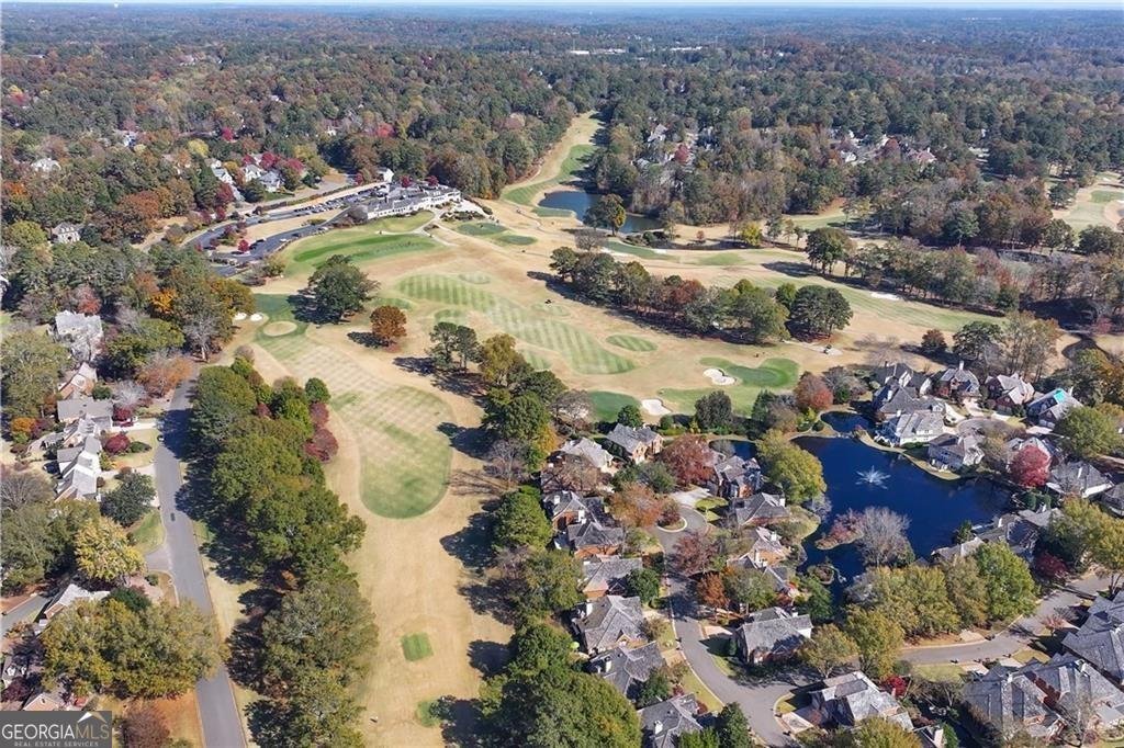 160 Boxelder Lane Roswell - 40