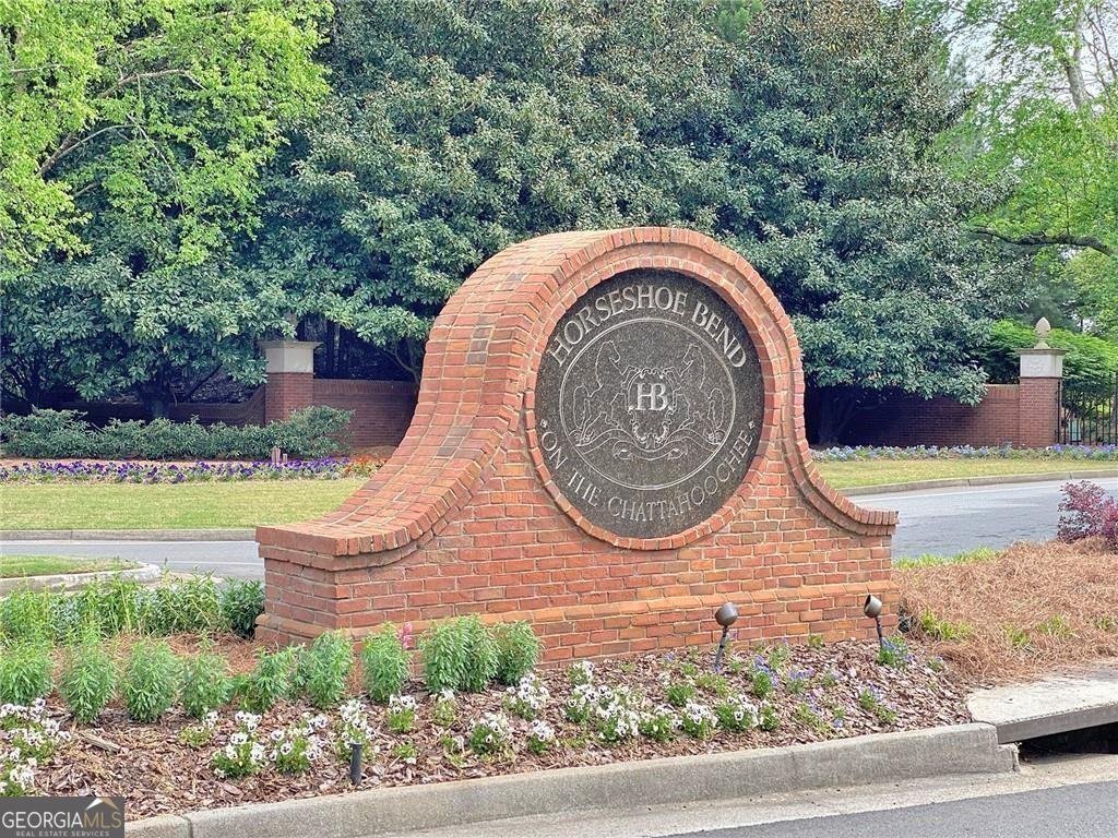 160 Boxelder Lane Roswell - 44