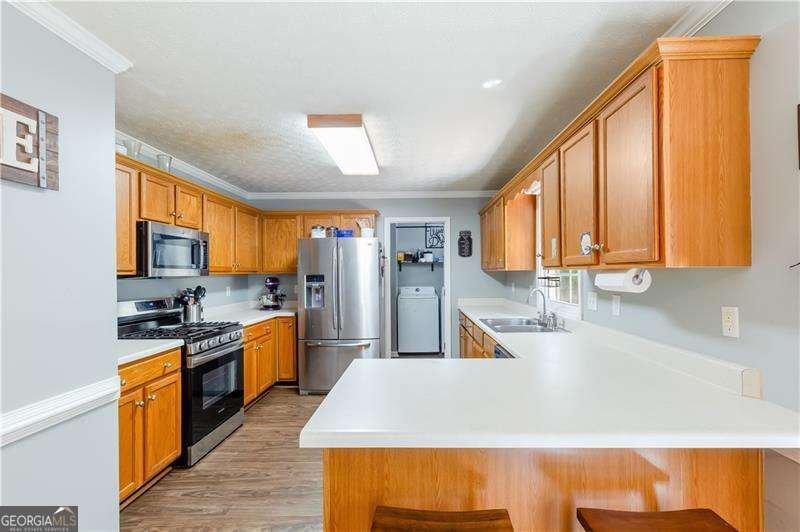 168 Springfield Way Dallas - 14