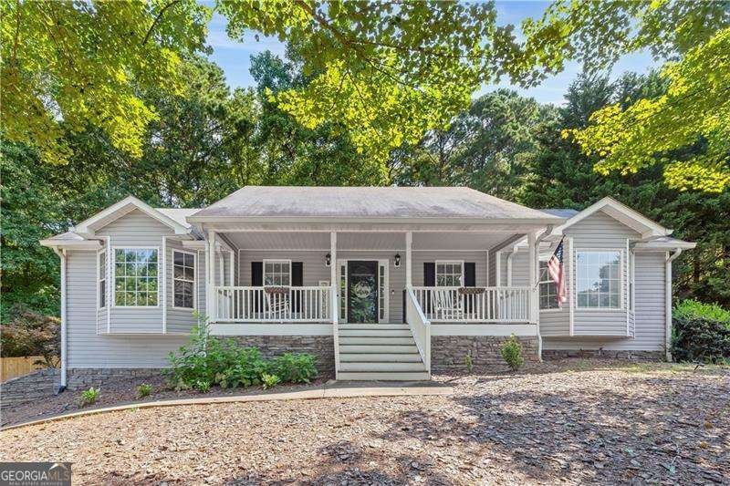 168 Springfield Way Dallas - 4