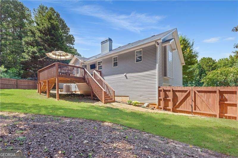 168 Springfield Way Dallas - 42