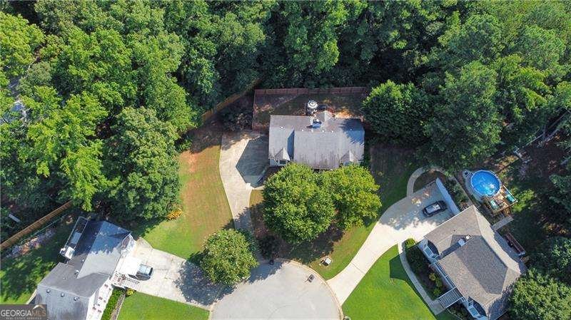 168 Springfield Way Dallas - 45