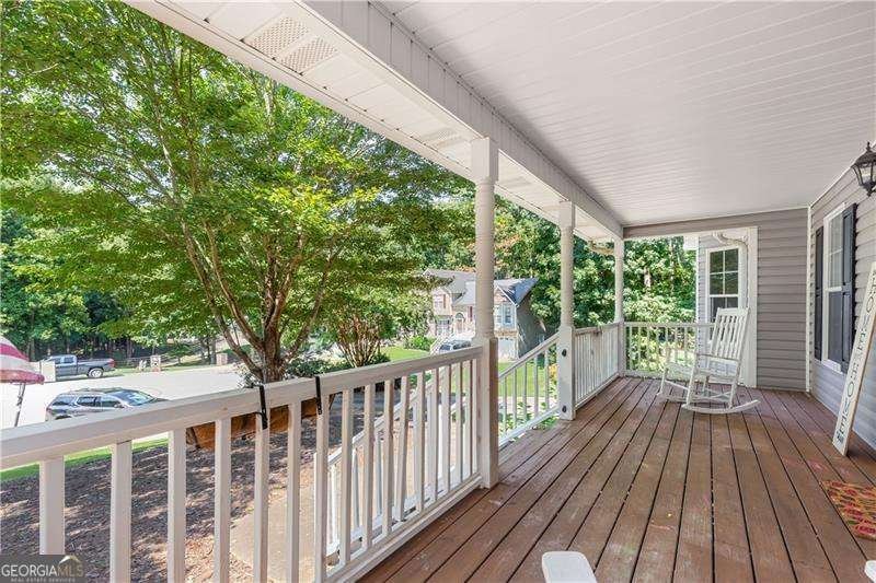 168 Springfield Way Dallas - 5