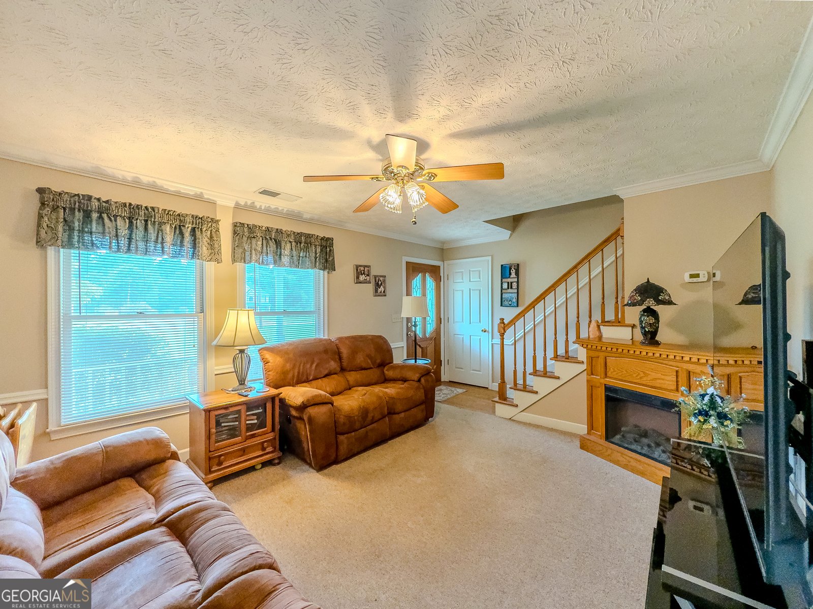 381 Willowwind Drive Loganville - 12