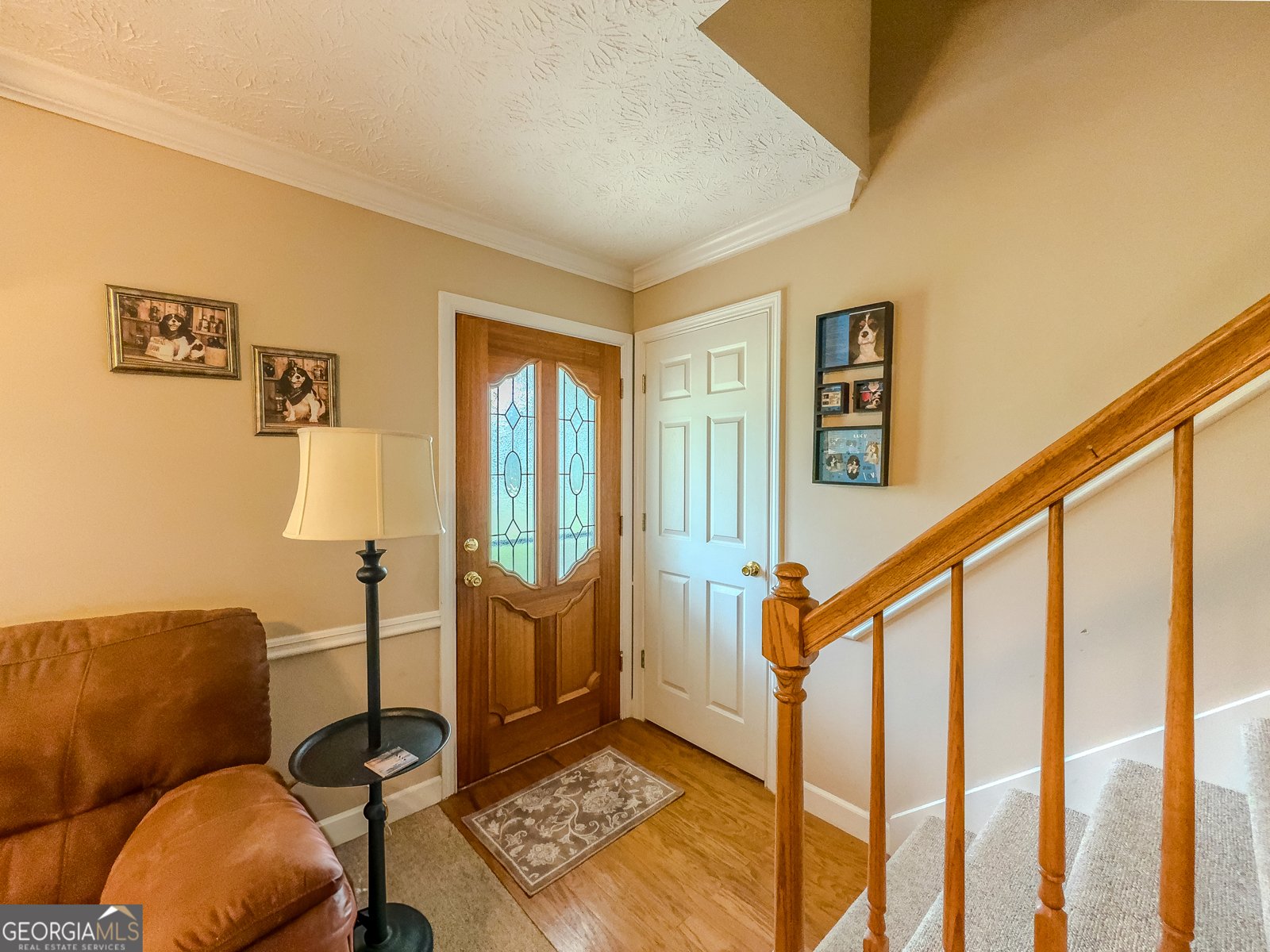 381 Willowwind Drive Loganville - 13