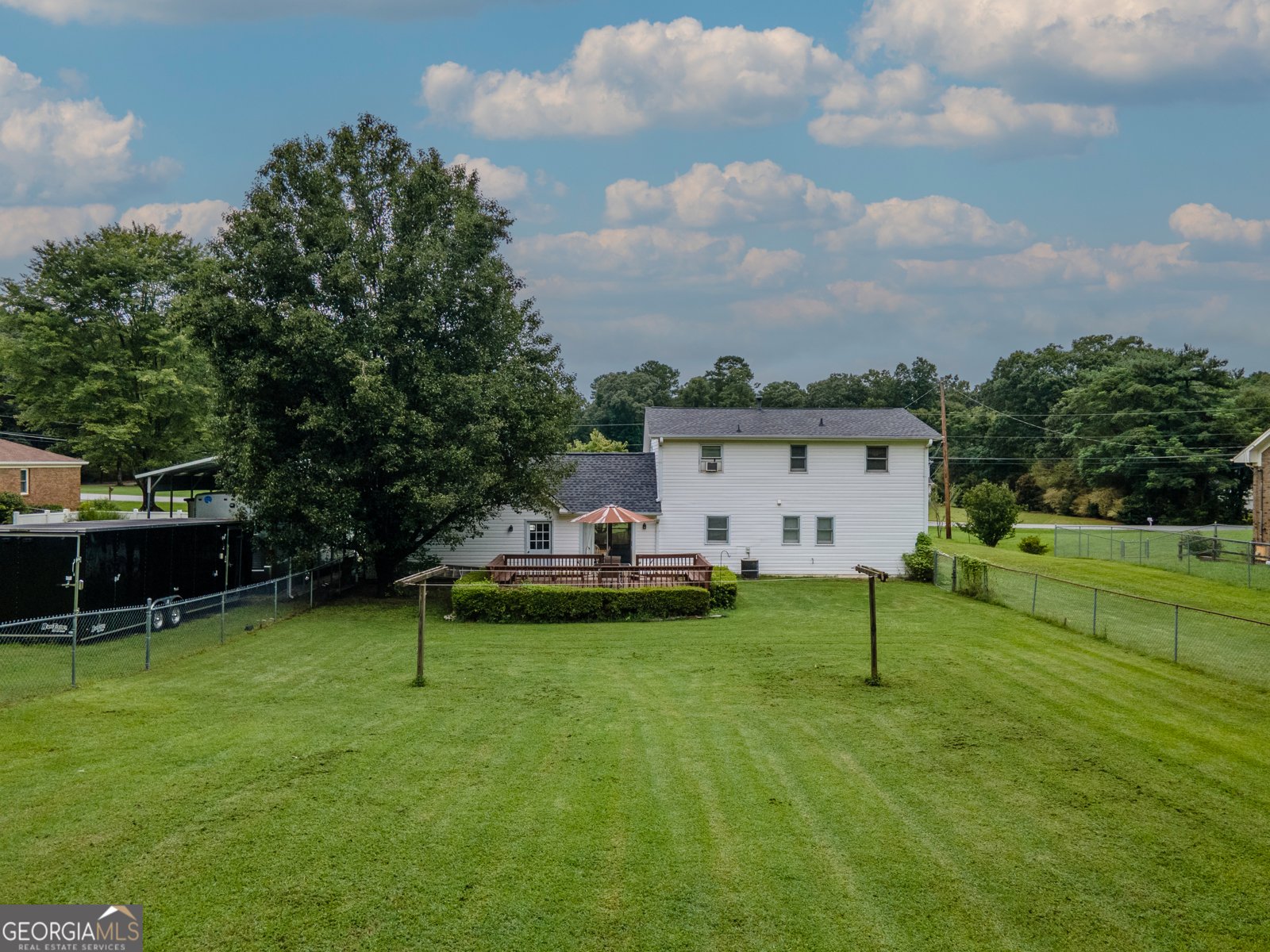 381 Willowwind Drive Loganville - 14