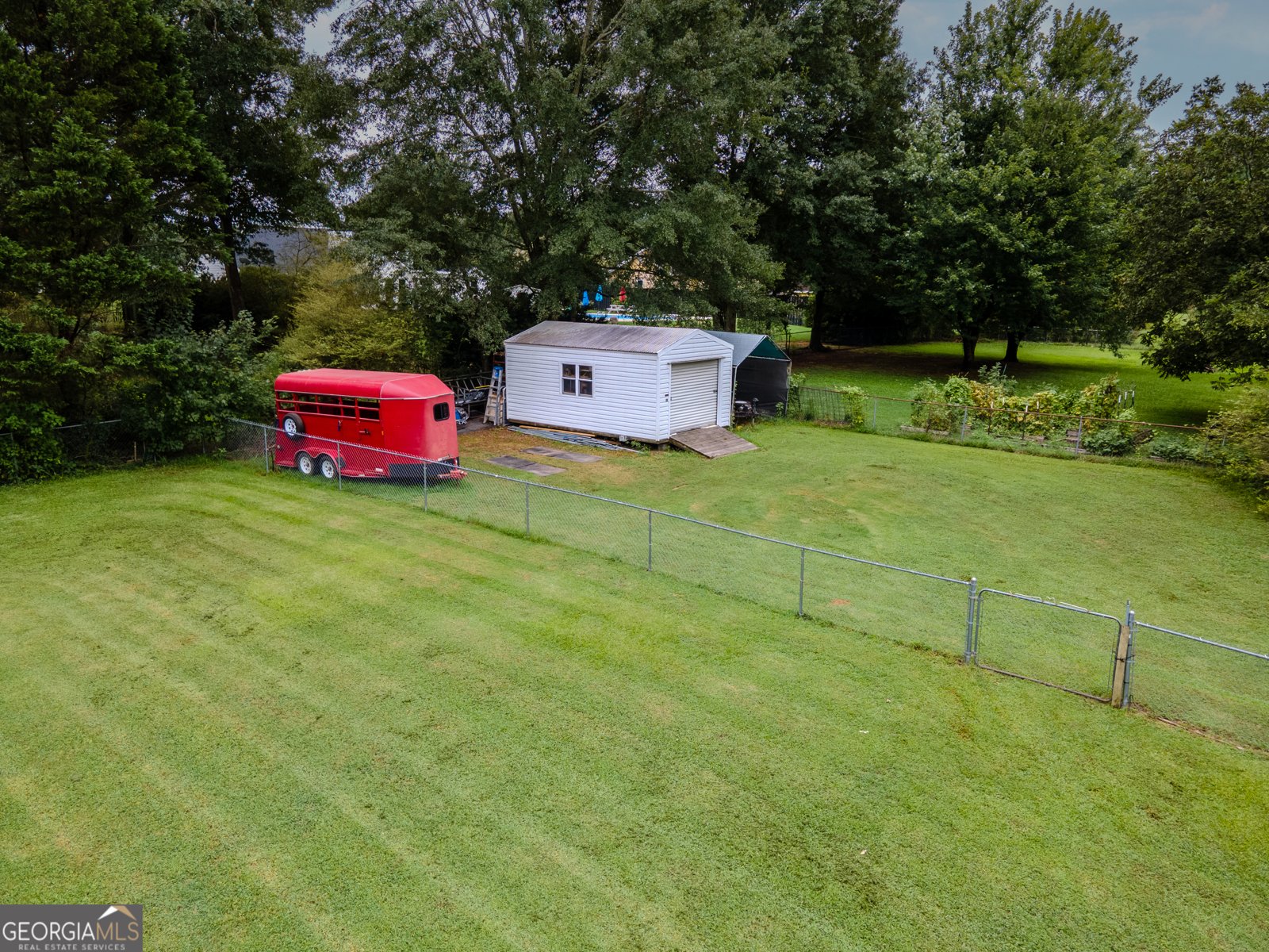 381 Willowwind Drive Loganville - 15