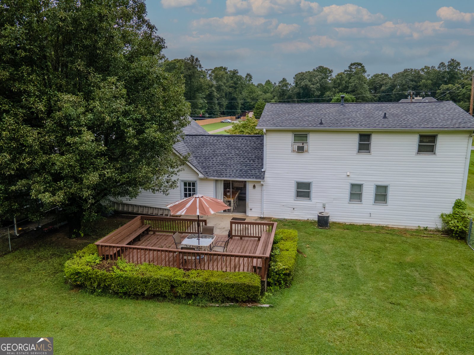 381 Willowwind Drive Loganville - 16