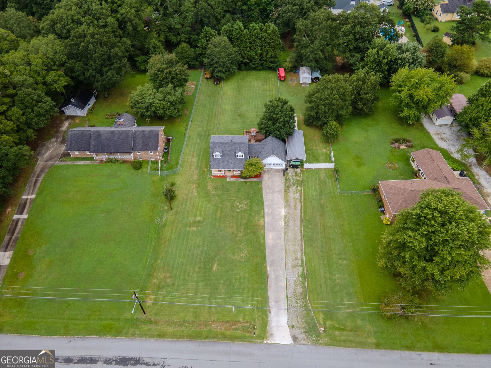 381 Willowwind Drive Loganville - 18