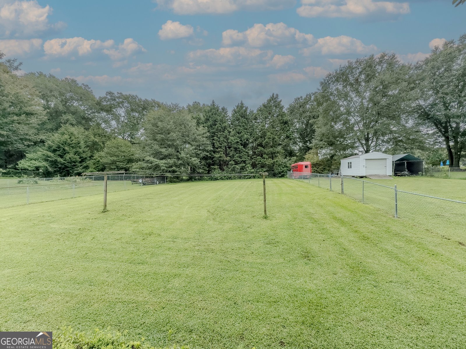 381 Willowwind Drive Loganville - 19