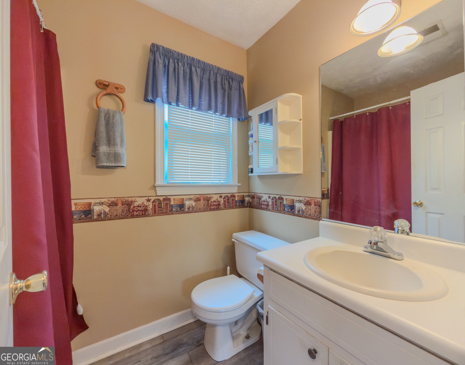381 Willowwind Drive Loganville - 27