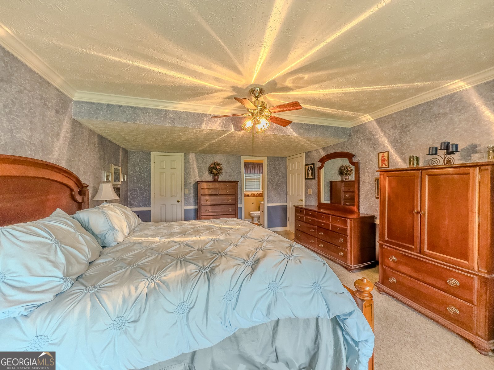 381 Willowwind Drive Loganville - 29
