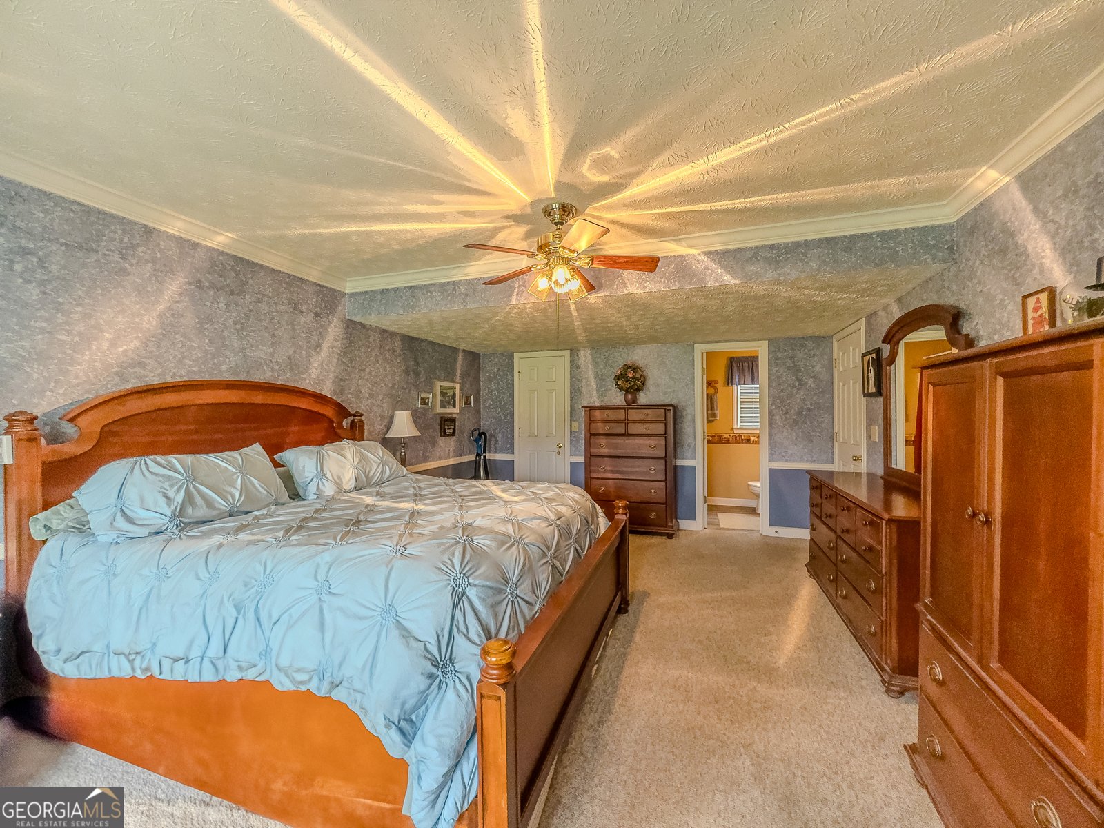 381 Willowwind Drive Loganville - 30