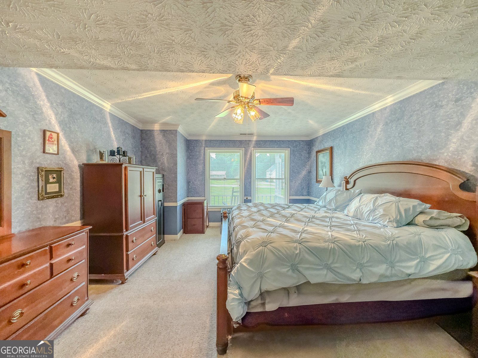 381 Willowwind Drive Loganville - 32