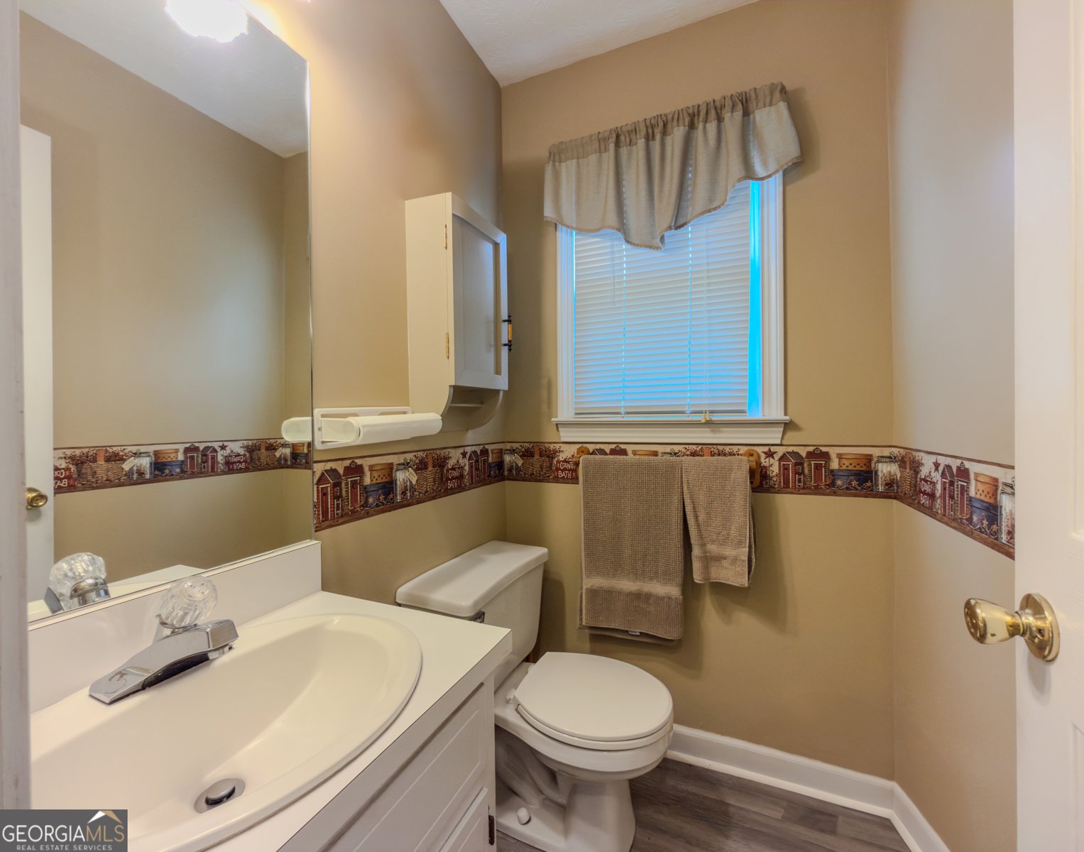381 Willowwind Drive Loganville - 33
