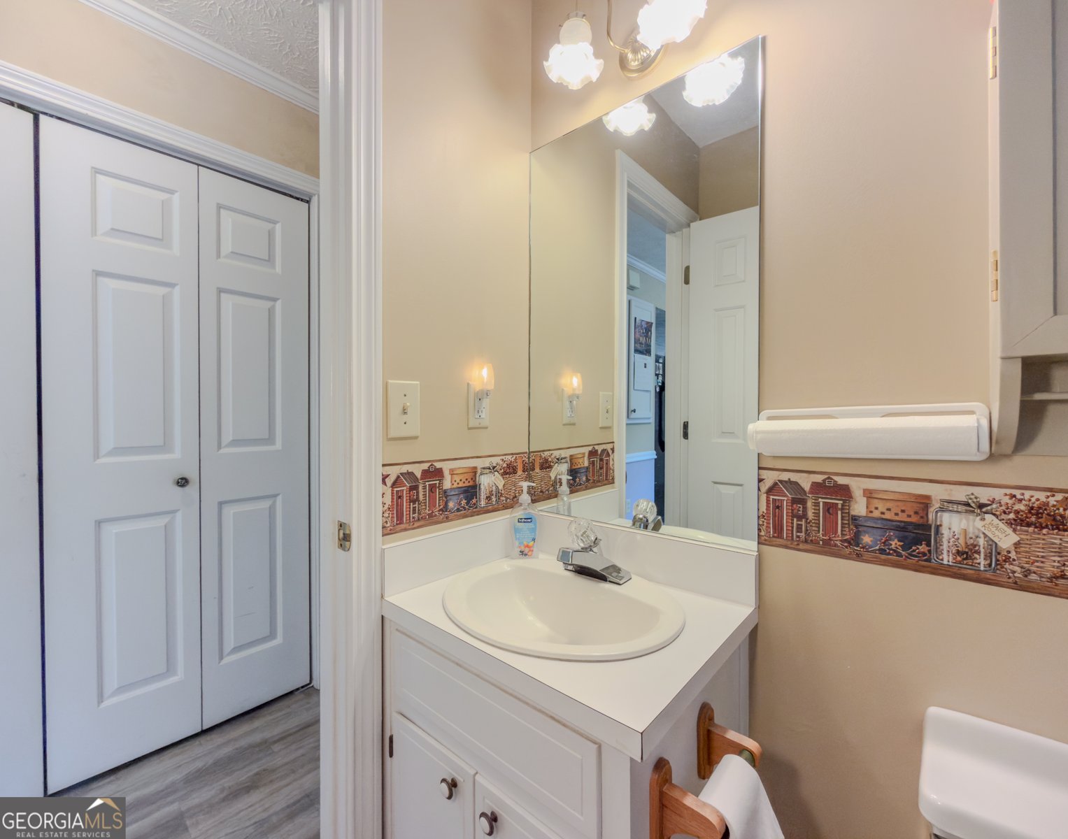 381 Willowwind Drive Loganville - 34