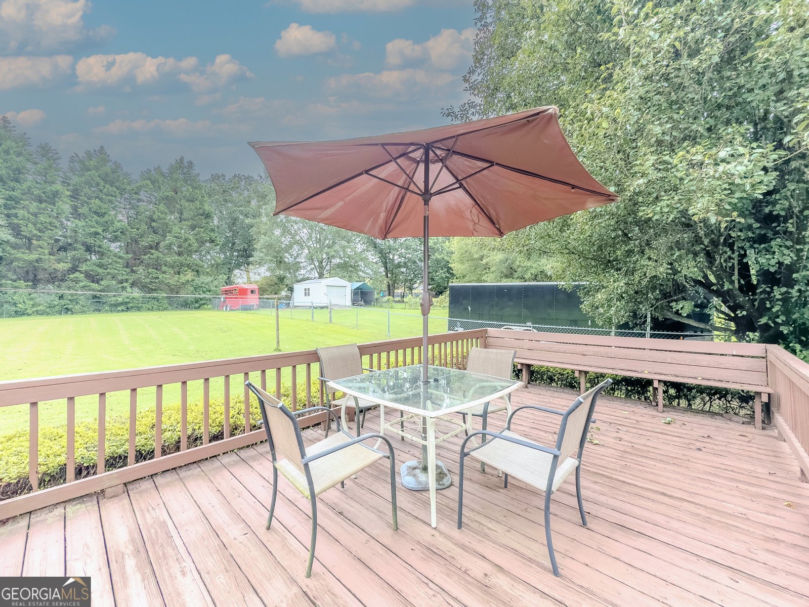 381 Willowwind Drive Loganville - 35