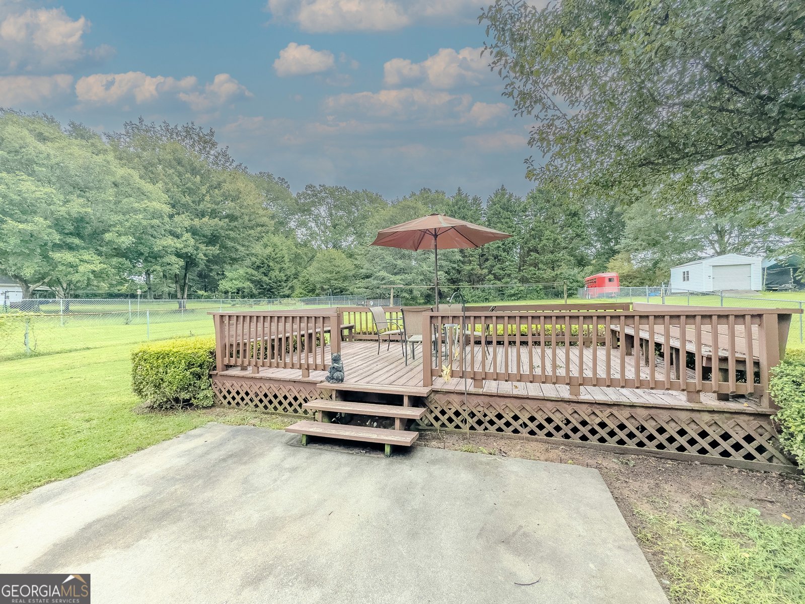 381 Willowwind Drive Loganville - 36