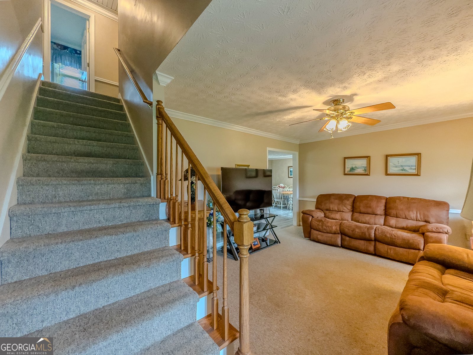 381 Willowwind Drive Loganville - 4