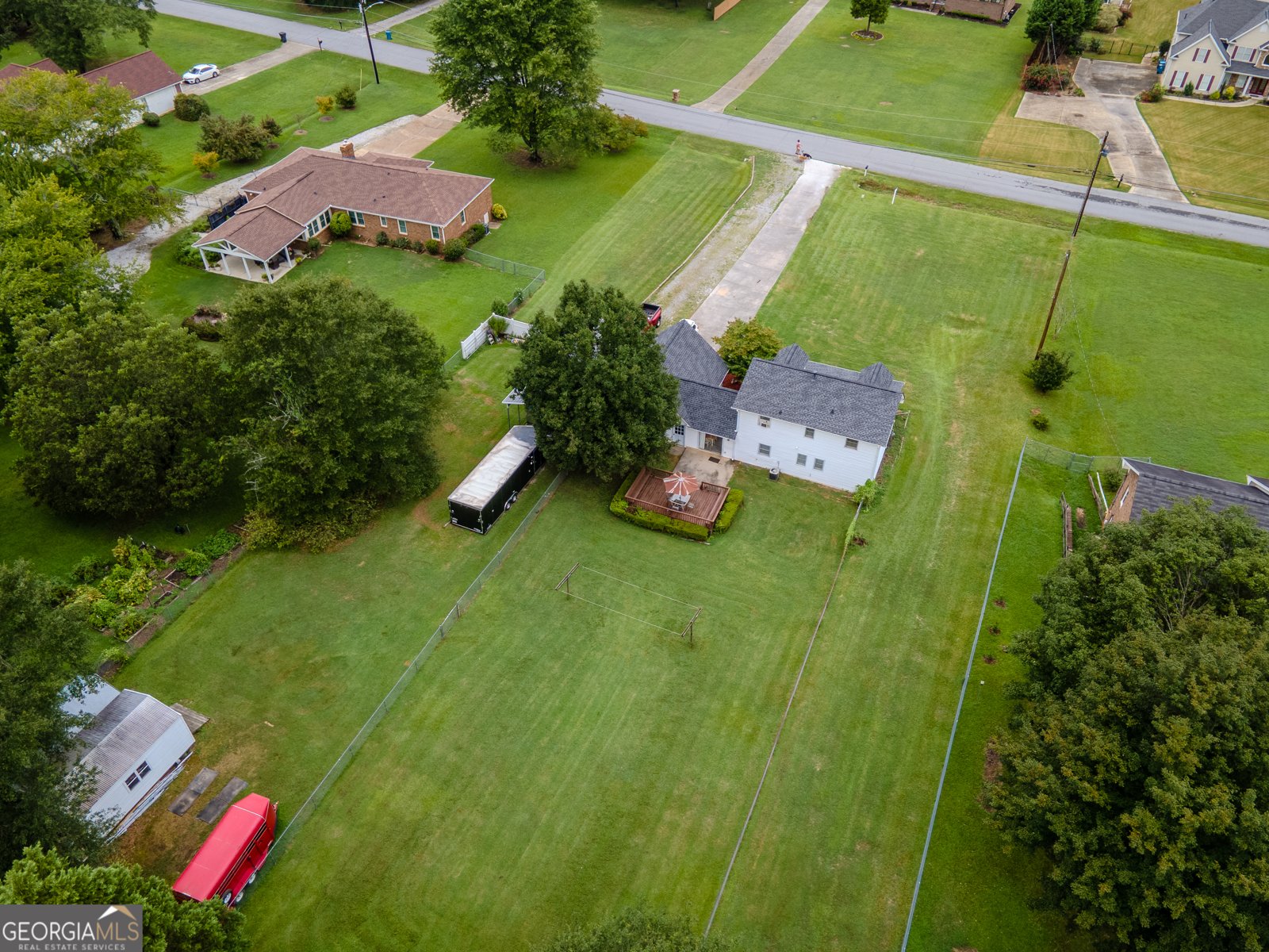 381 Willowwind Drive Loganville - 5