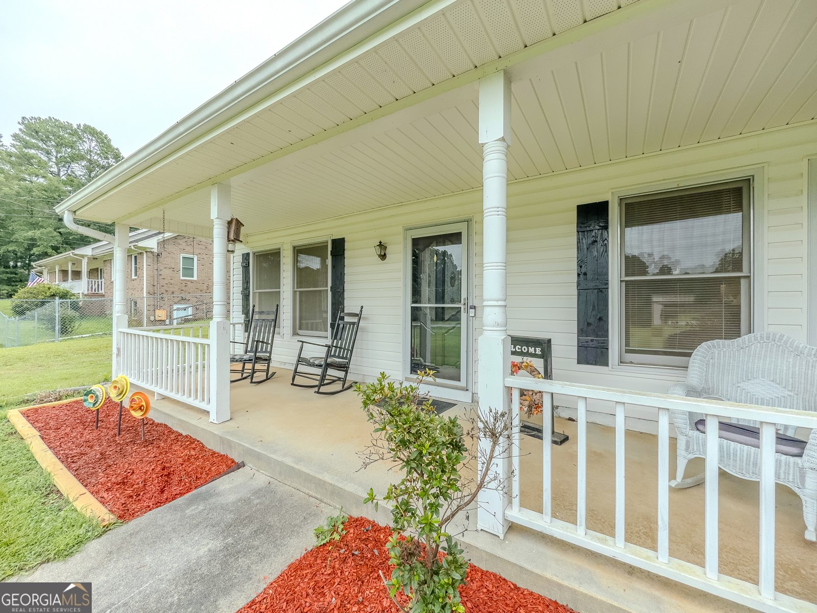 381 Willowwind Drive Loganville - 6