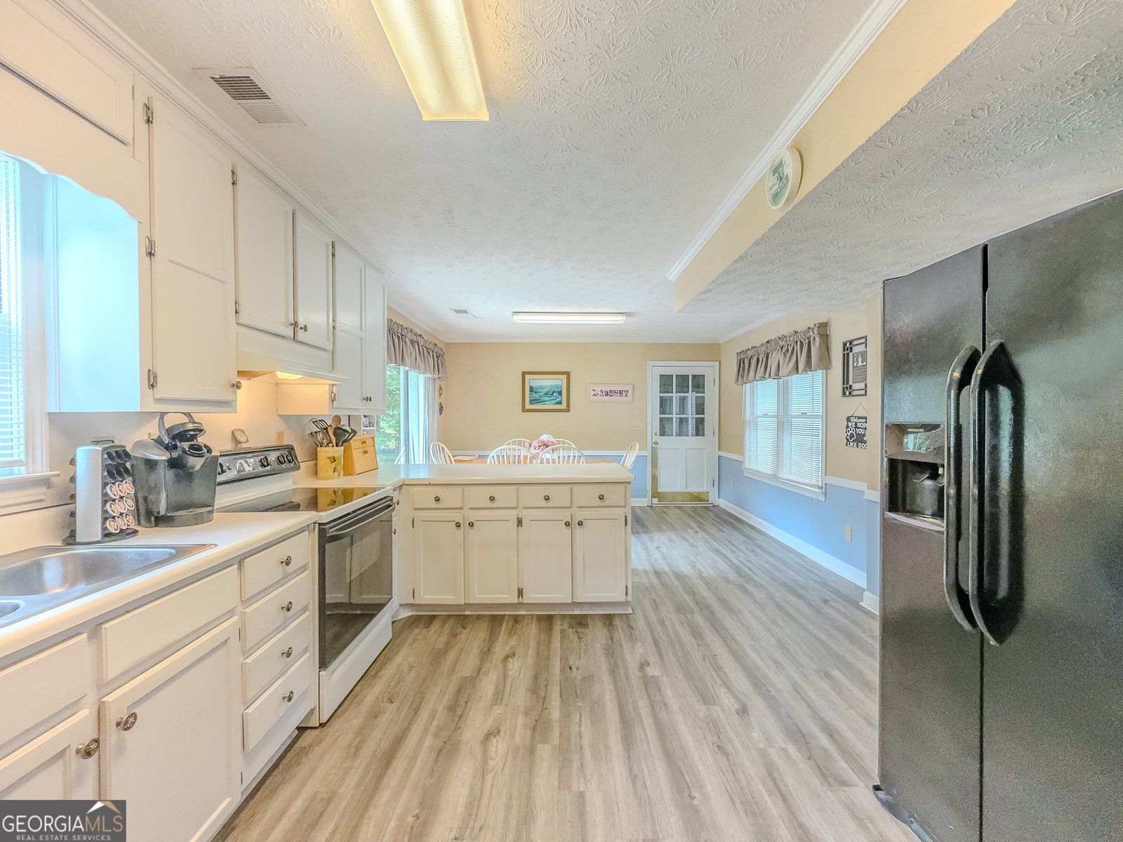 381 Willowwind Drive Loganville - 9