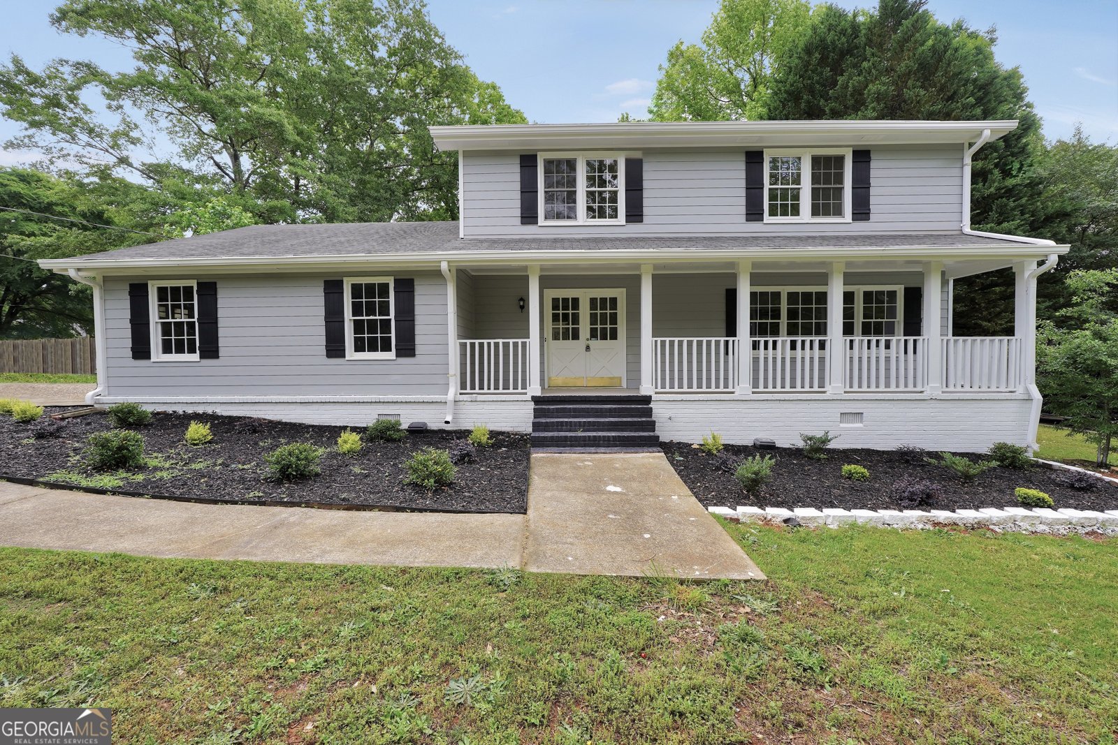 3440 Concord Corner Conyers - 1