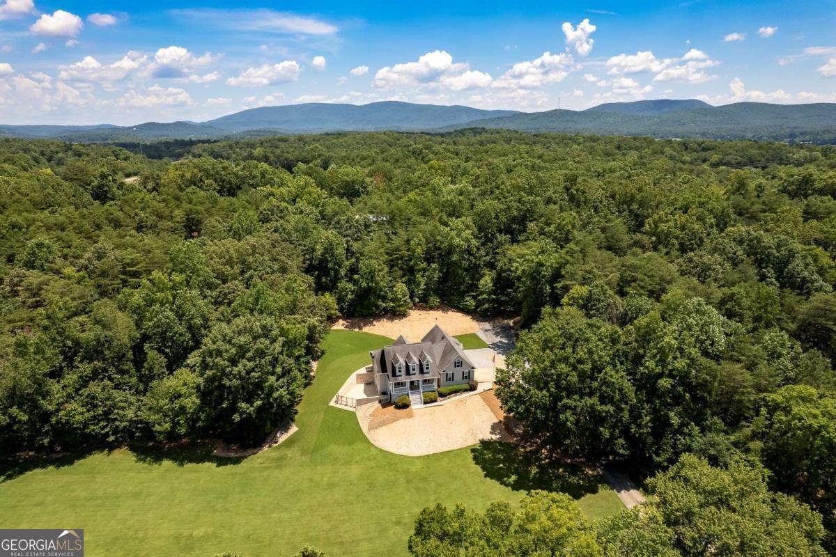 82 Henry Mack Hill Road Rydal - 3