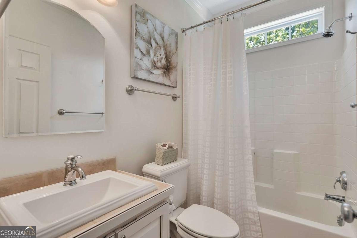 82 Henry Mack Hill Road Rydal - 31