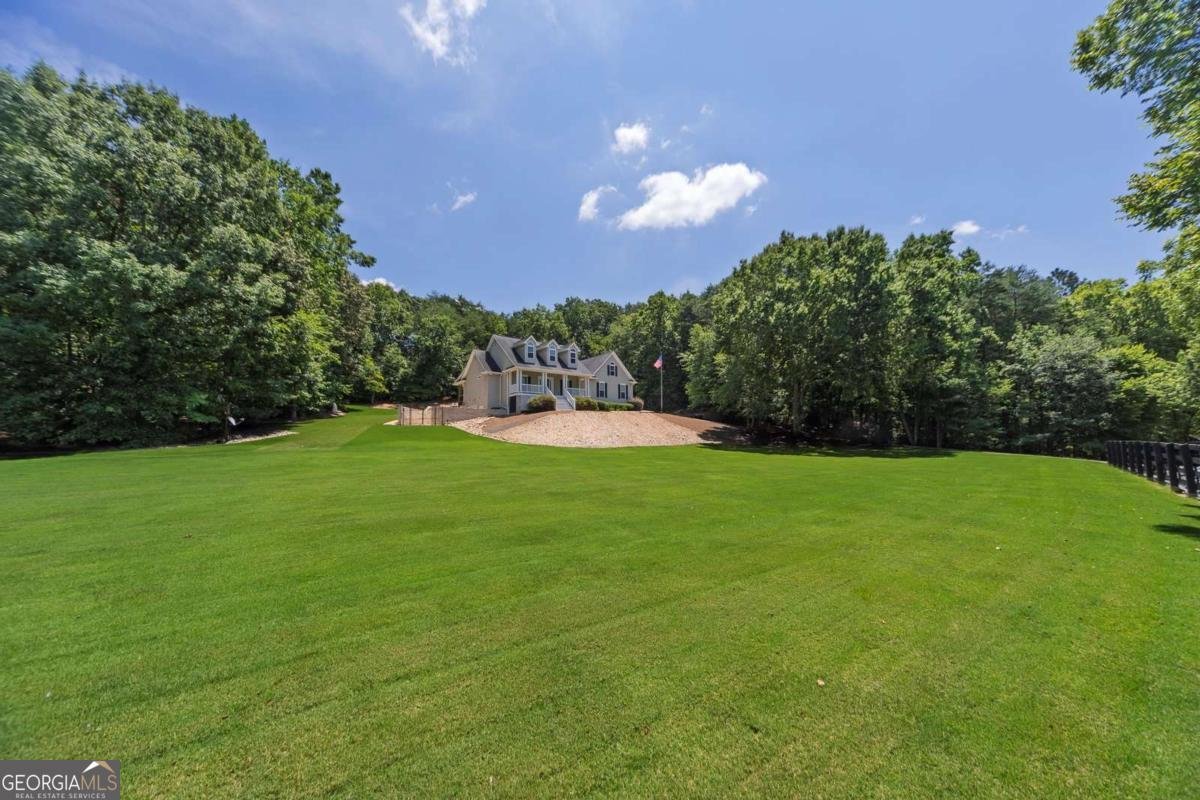 82 Henry Mack Hill Road Rydal - 4