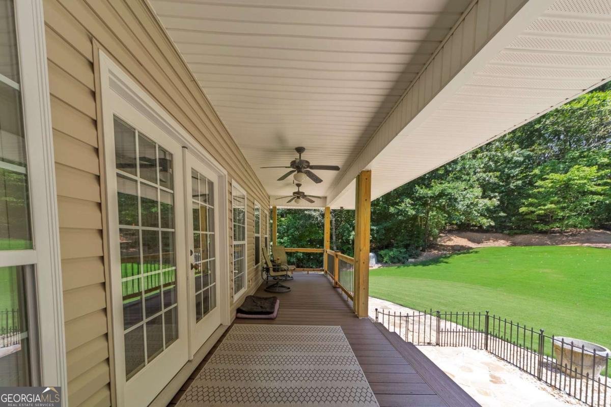 82 Henry Mack Hill Road Rydal - 41