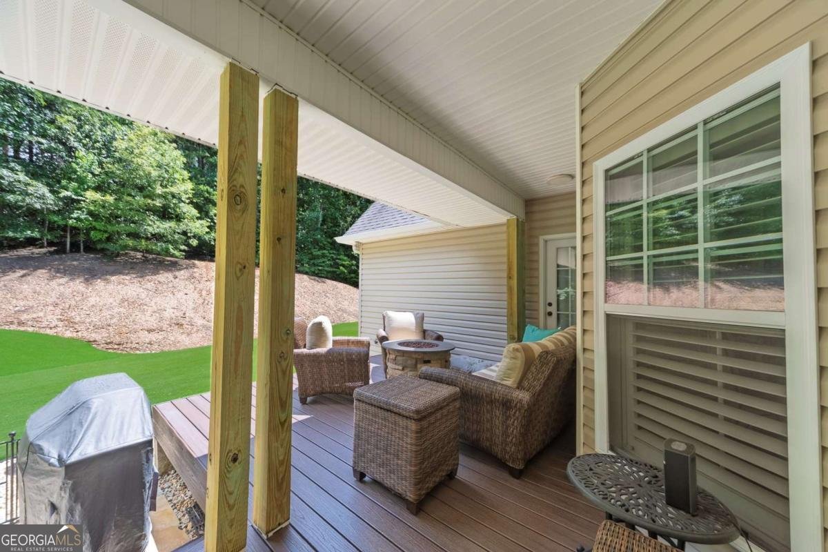 82 Henry Mack Hill Road Rydal - 42
