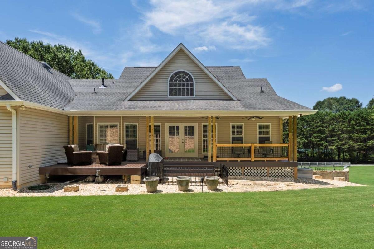 82 Henry Mack Hill Road Rydal - 44